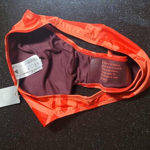 Adidas Logo Bikini Set - Picture 10 of 12